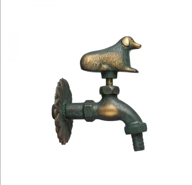 Robinet Extérieur Arthus