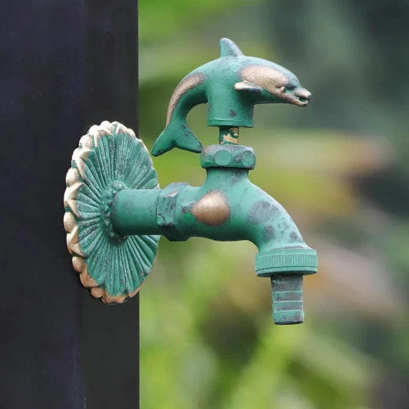 Robinet Extérieur Arthus