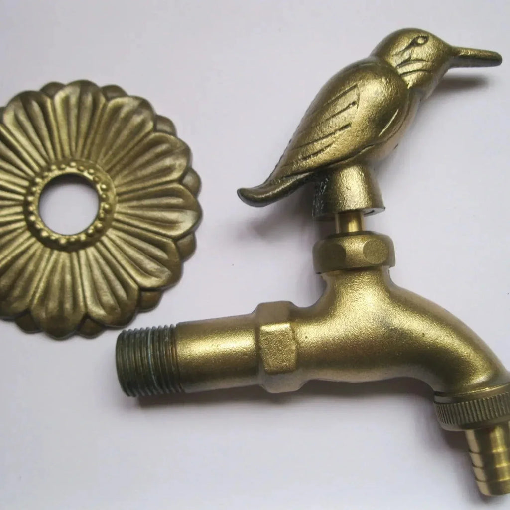 Robinet Extérieur Arthus
