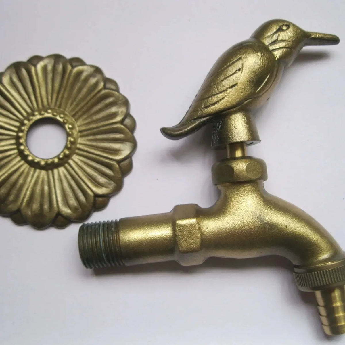 Robinet Extérieur Arthus