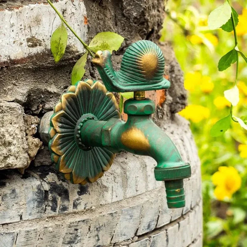 Robinet Extérieur Arthus