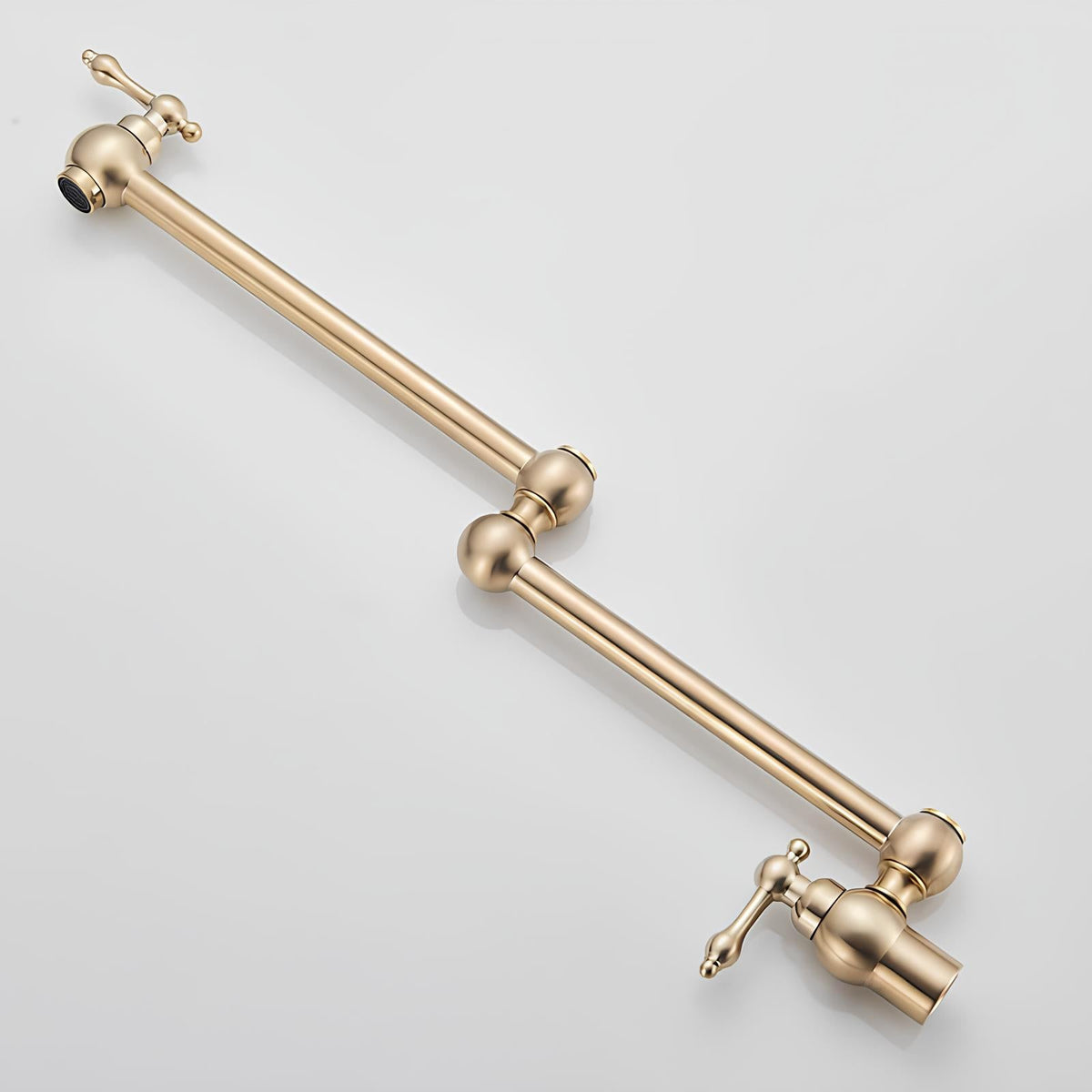 Robinet rabattable design – eau froide  Le Mitigeur