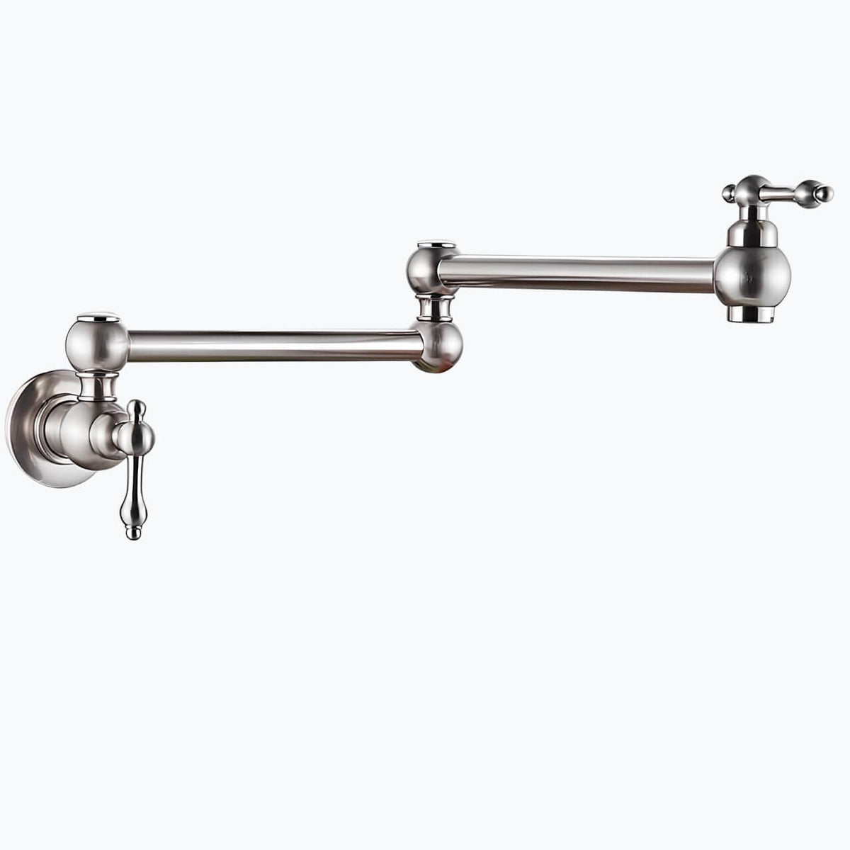Robinet rabattable design – eau froide  Le Mitigeur