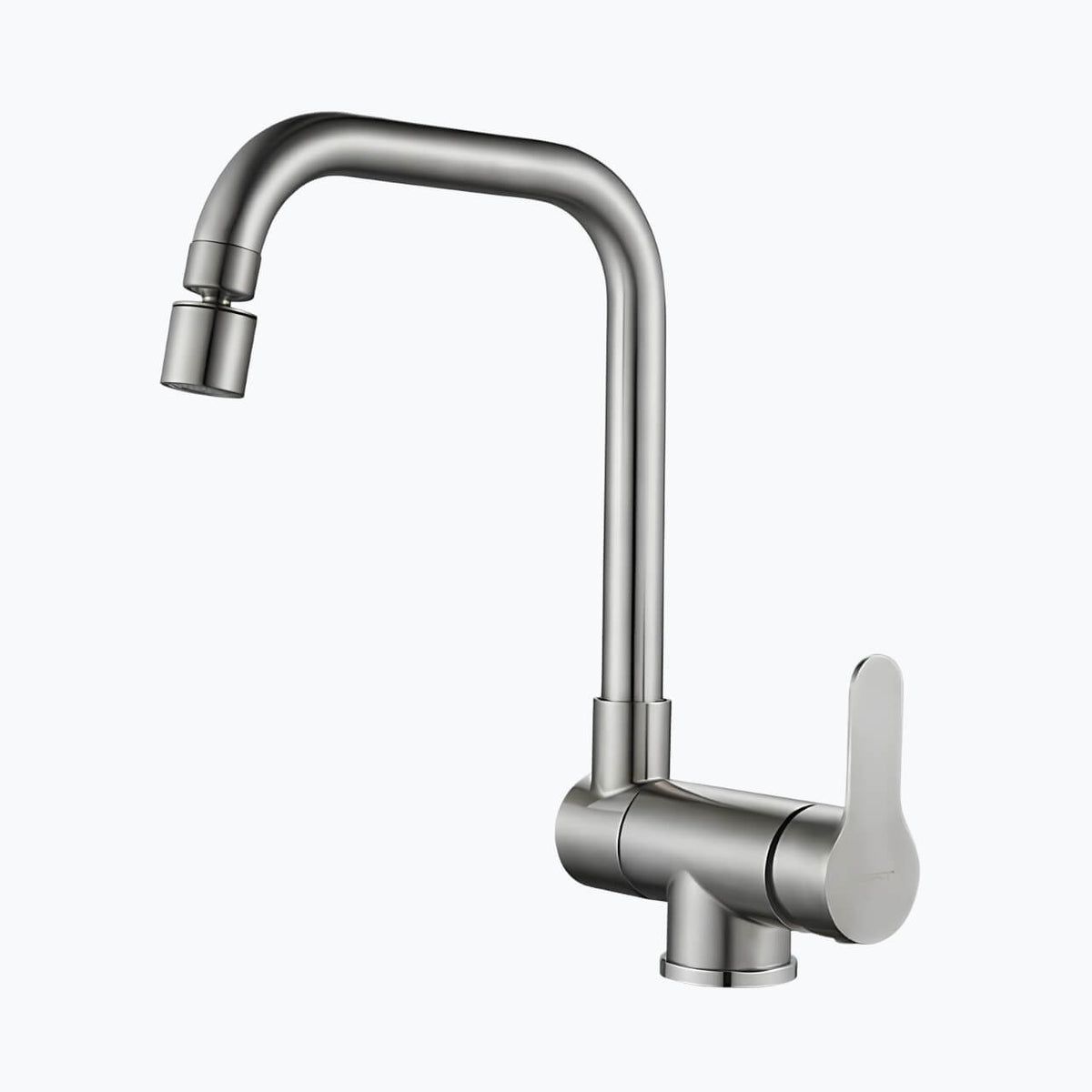 Robinet rabattable – Flexible & compact  Le Mitigeur
