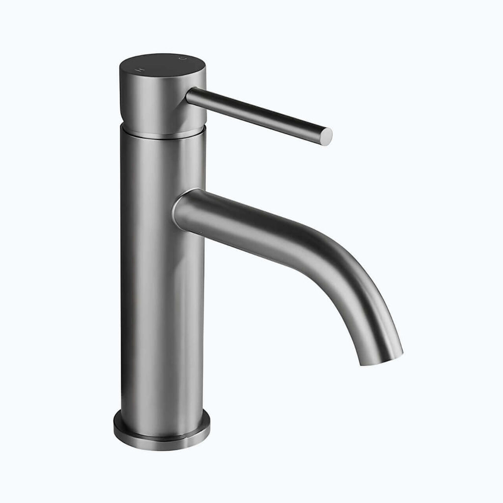 Robinet lavabo élégance moderne  Le Mitigeur