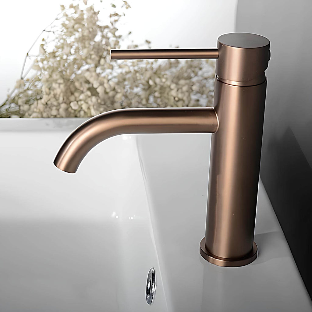 Robinet lavabo élégance moderne  Le Mitigeur