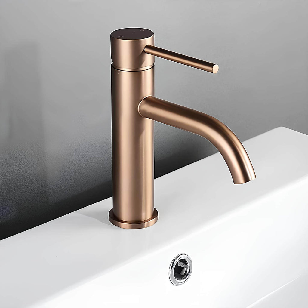 Robinet lavabo élégance moderne  Le Mitigeur