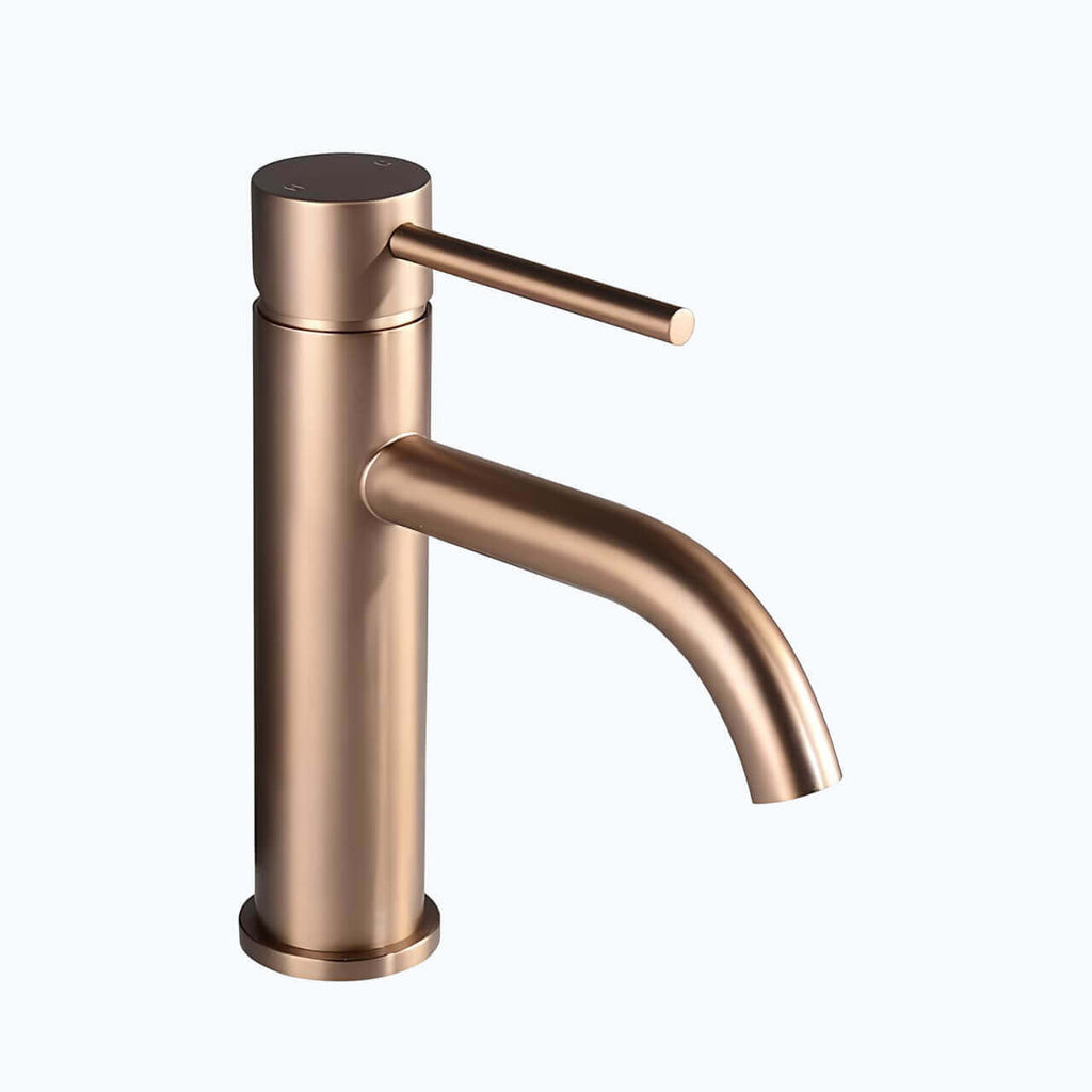 Robinet lavabo élégance moderne  Le Mitigeur