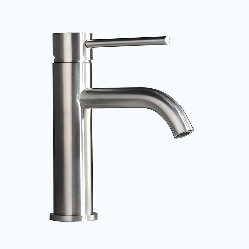 Robinet lavabo élégance moderne  Le Mitigeur