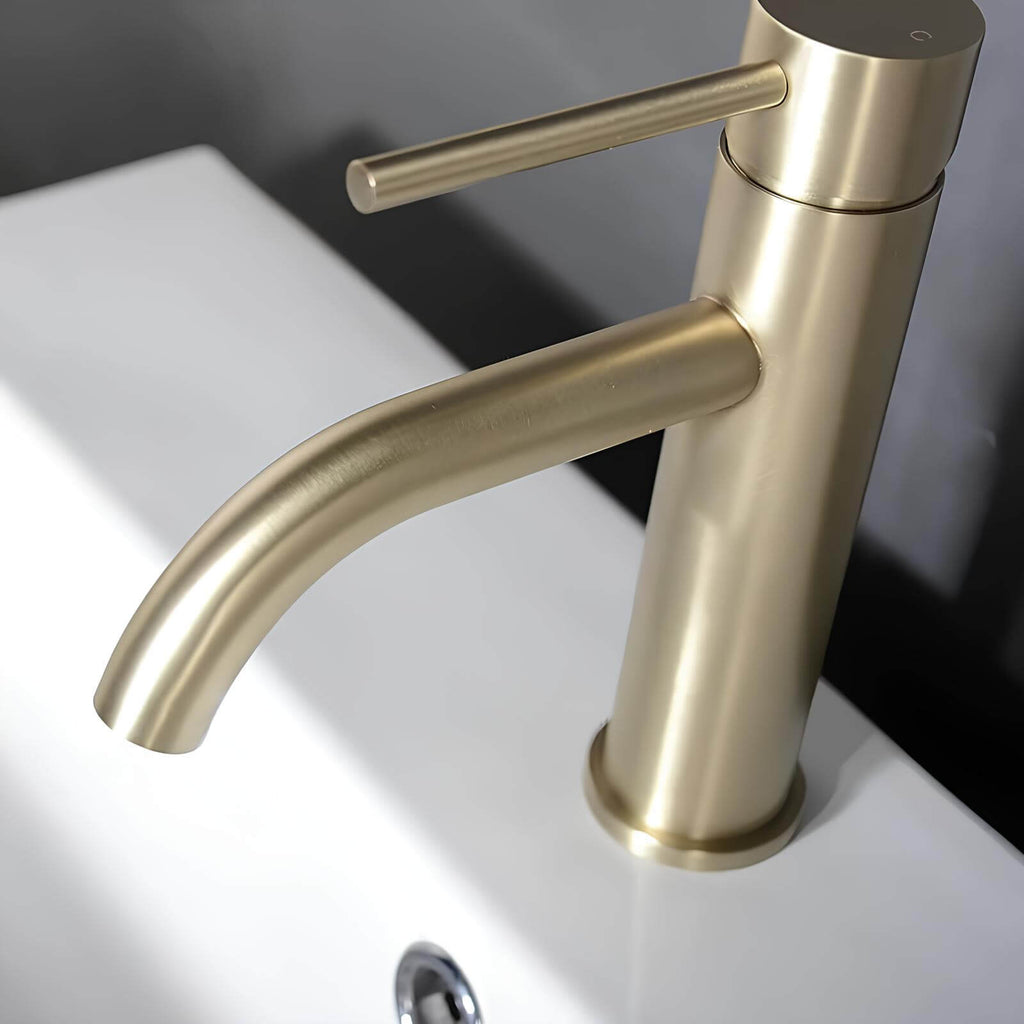 Robinet lavabo élégance moderne  Le Mitigeur