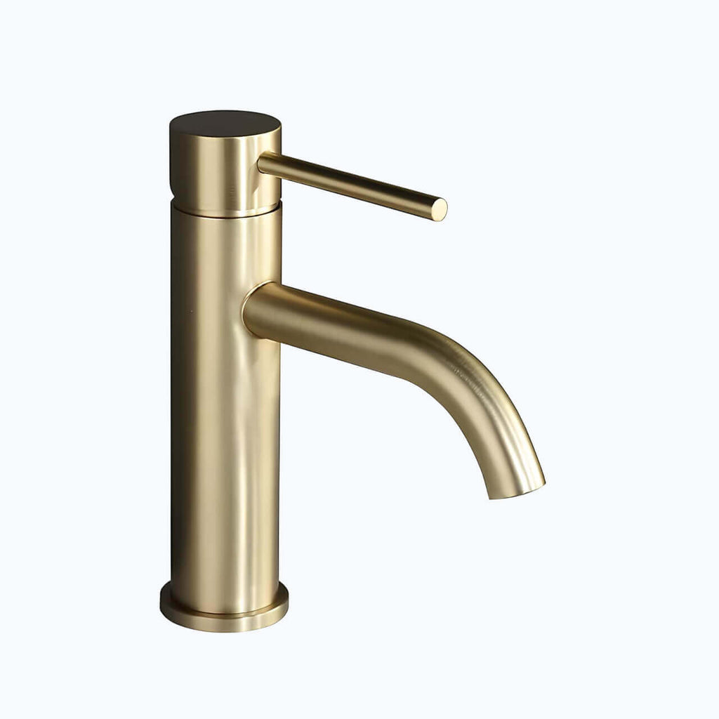 Robinet lavabo élégance moderne  Le Mitigeur