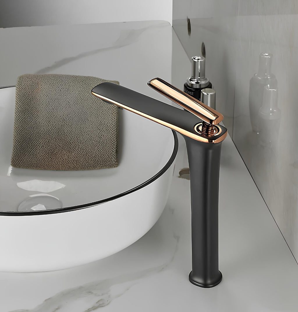 Robinet vasque - design moderne et élégant  Le Mitigeur