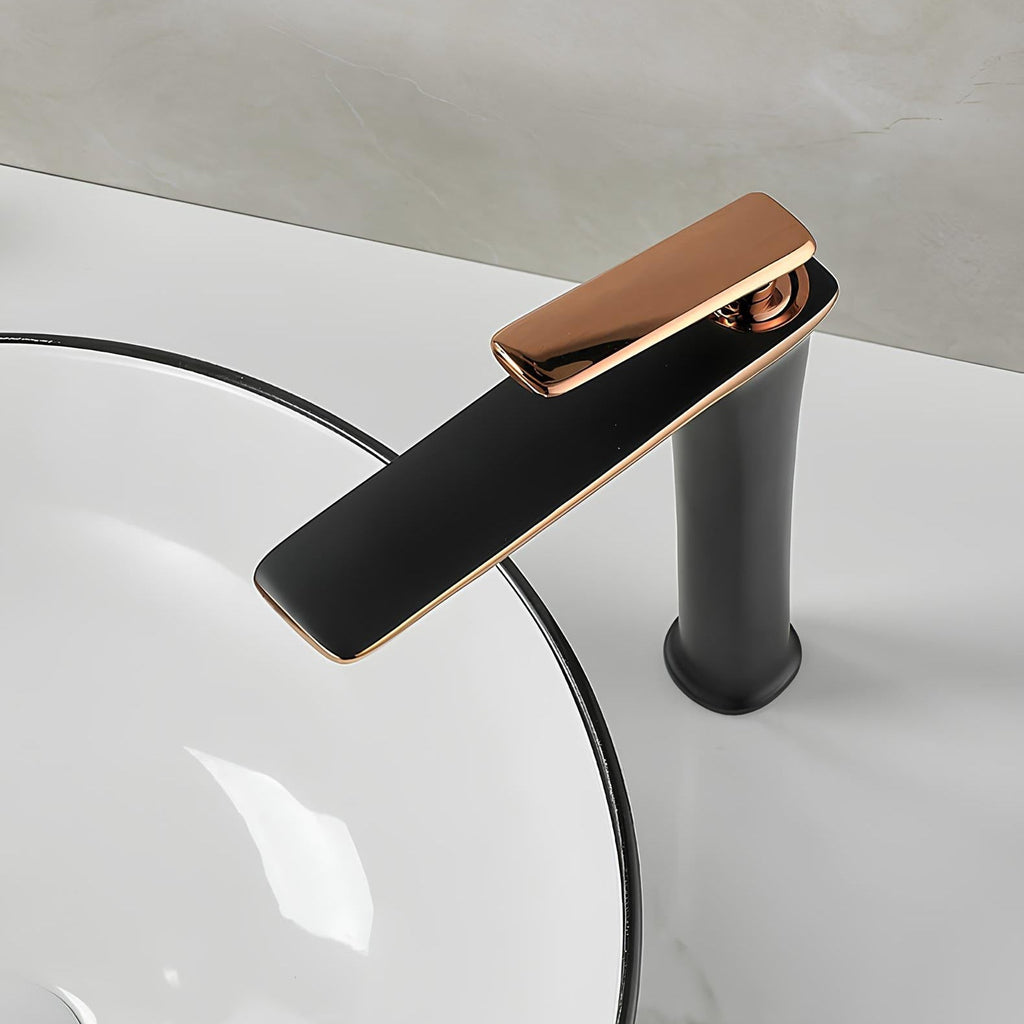 Robinet vasque - design moderne et élégant  Le Mitigeur