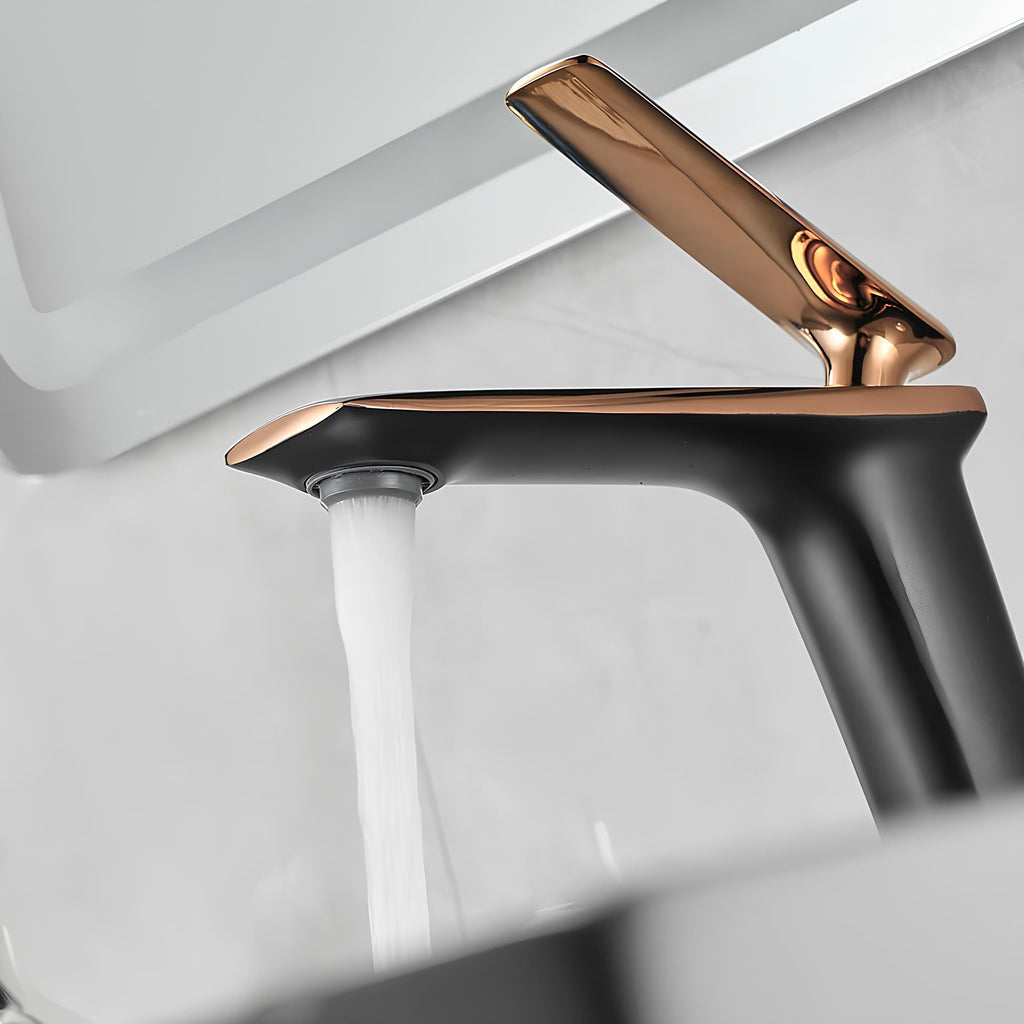 Robinet vasque - design moderne et élégant  Le Mitigeur
