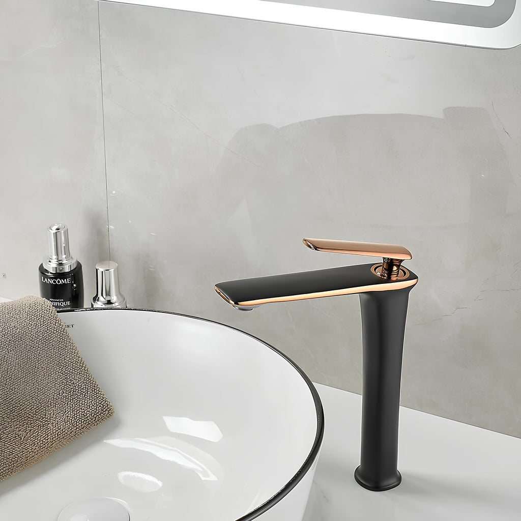 Robinet vasque - design moderne et élégant  Le Mitigeur