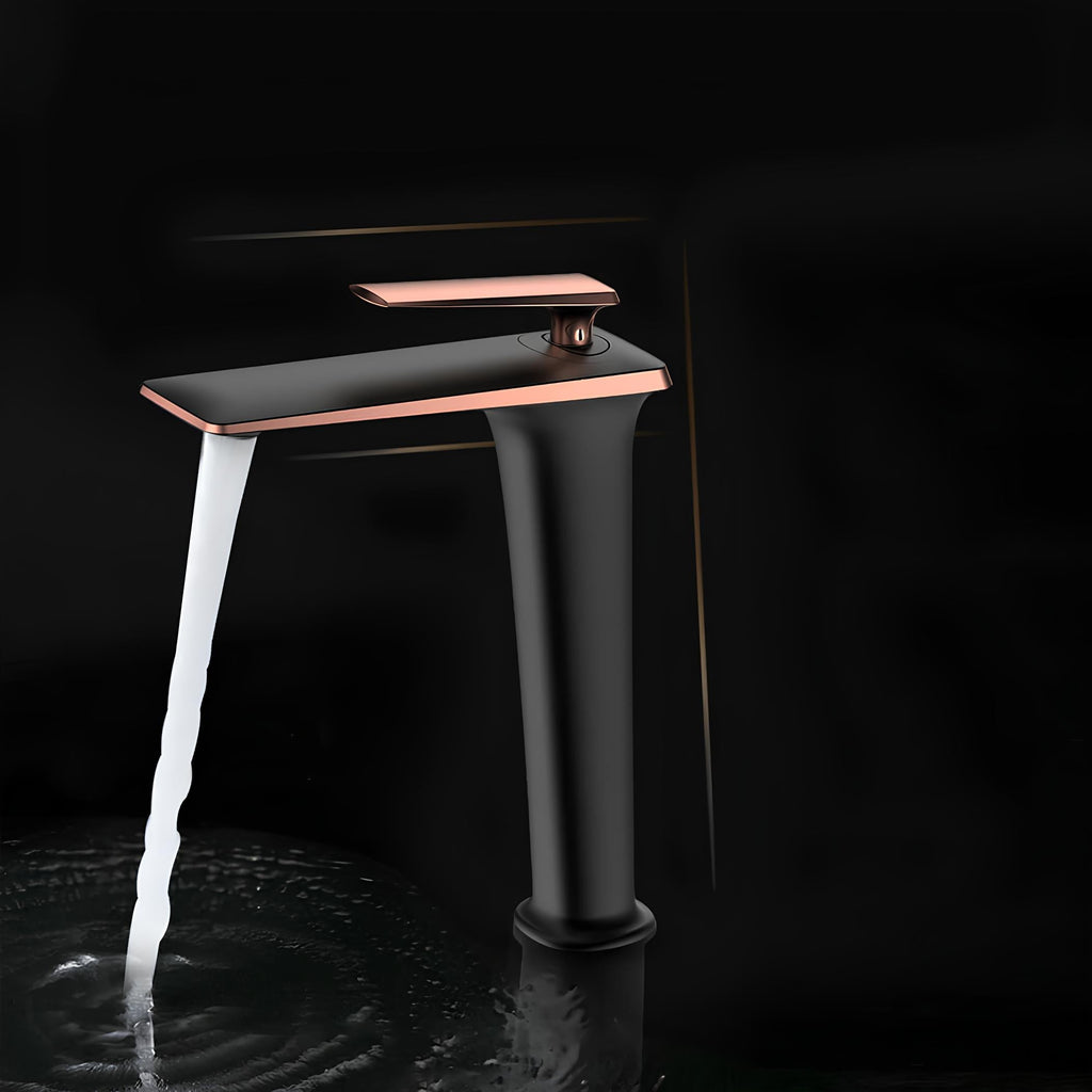 Robinet vasque - design moderne et élégant  Le Mitigeur