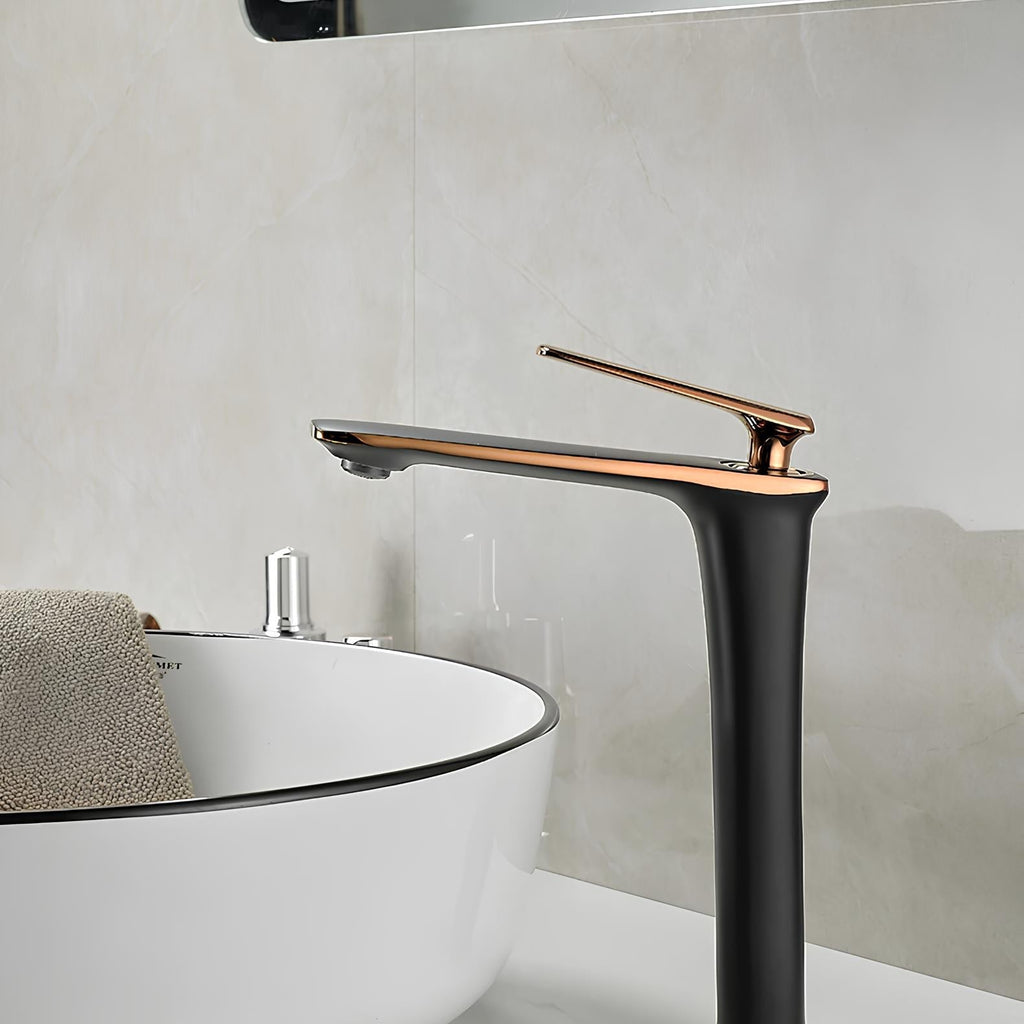 Robinet vasque - design moderne et élégant  Le Mitigeur