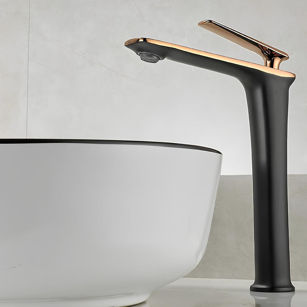 Robinet vasque - design moderne et élégant  Le Mitigeur