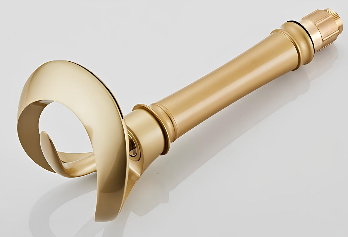 Robinet vasque - design moderne  Le Mitigeur