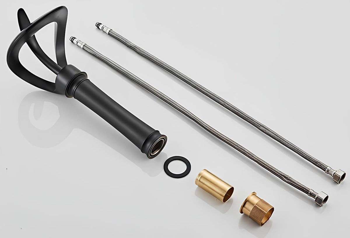Robinet vasque - design moderne  Le Mitigeur