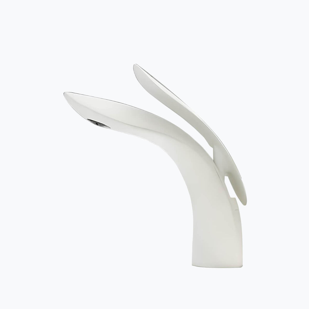 Robinet vasque - design "Requin"  Le Mitigeur