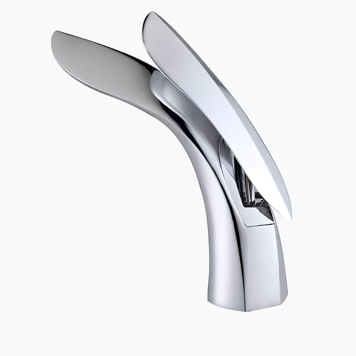 Robinet vasque - design "Requin"  Le Mitigeur