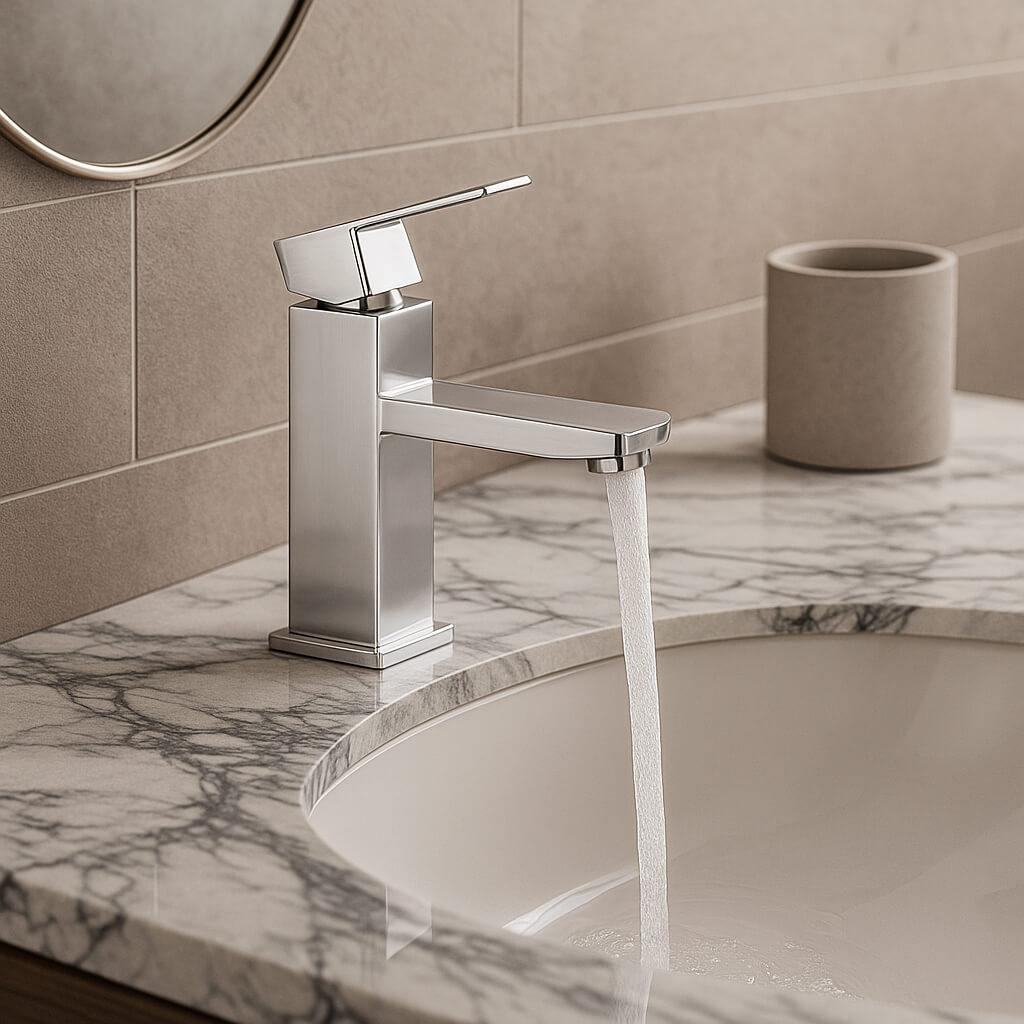 Robinet mitigeur | Design Moderne  Le Mitigeur