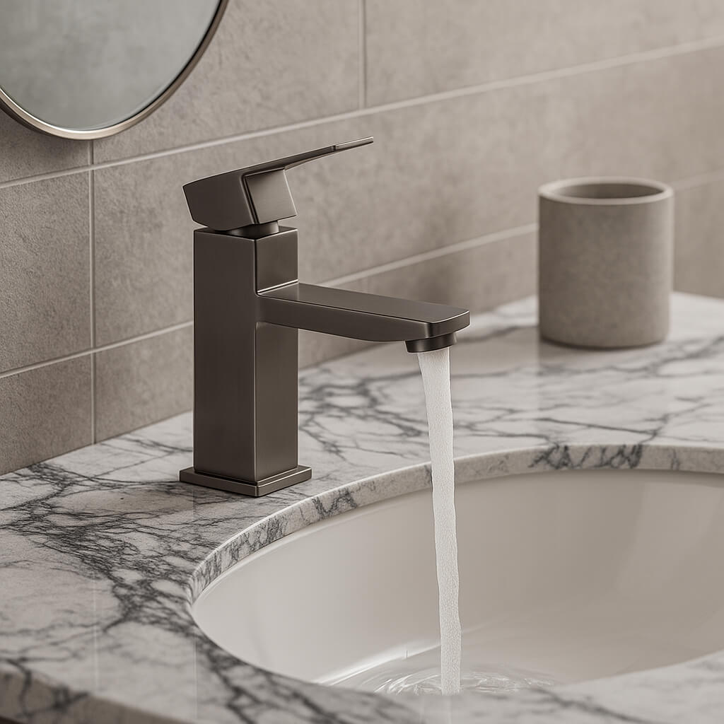 Robinet mitigeur | Design Moderne  Le Mitigeur