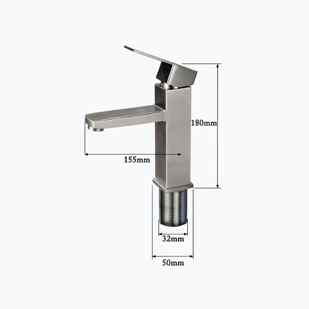 Robinet mitigeur | Design Moderne  Le Mitigeur
