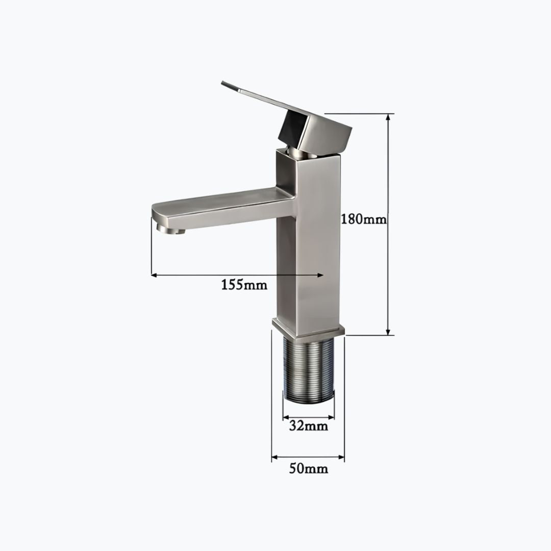 Robinet mitigeur | Design Moderne  Le Mitigeur