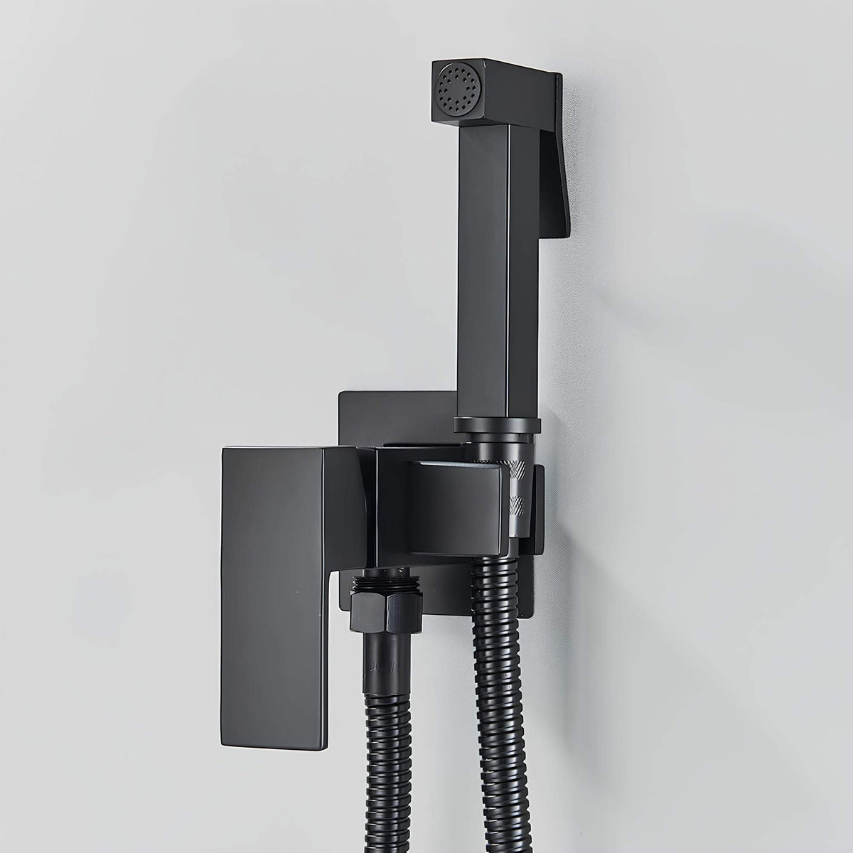 Robinet WC - douchette hygiénique  Le Mitigeur