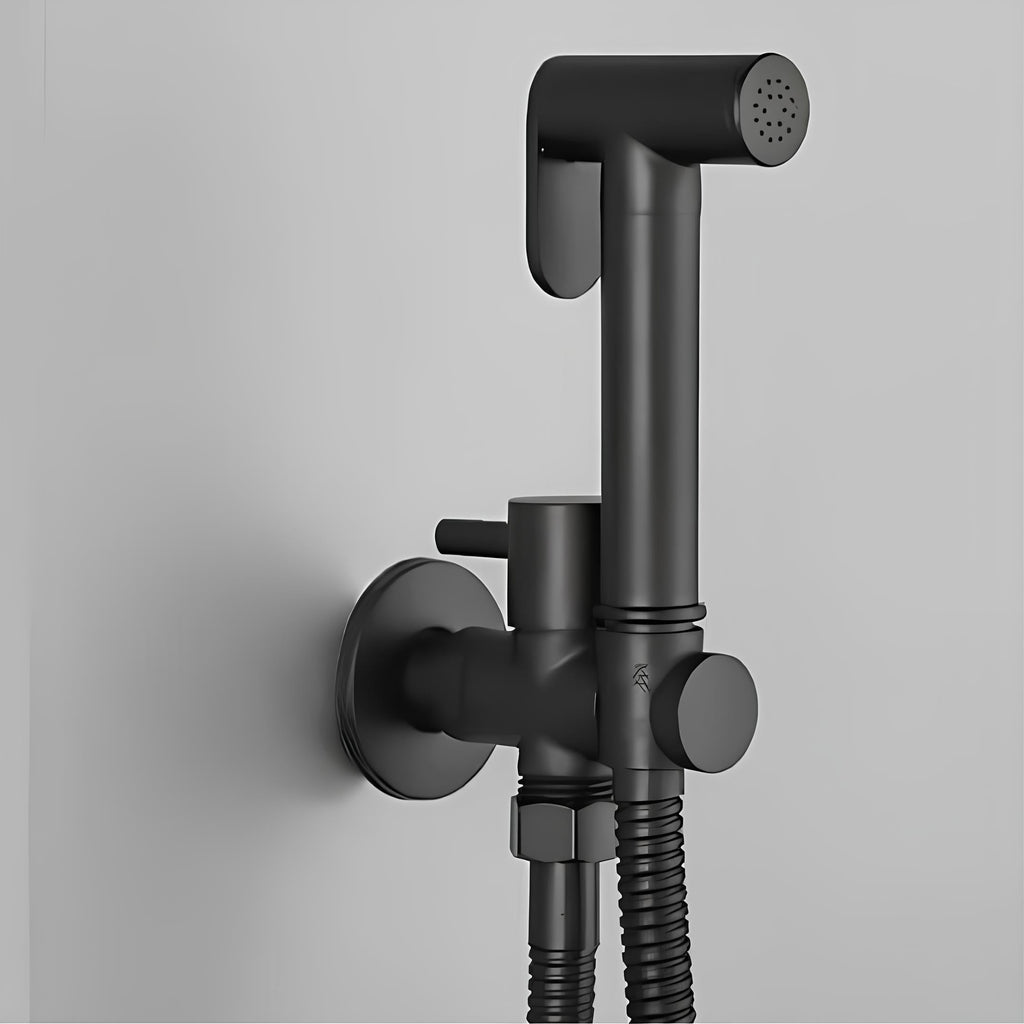 Robinet WC – Look raffiné et durable  Le Mitigeur