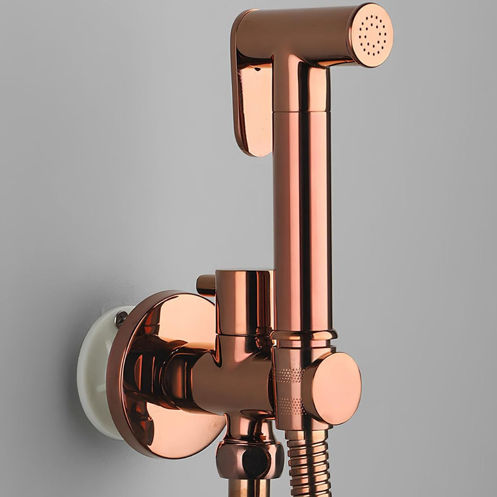 Robinet WC – Look raffiné et durable  Le Mitigeur