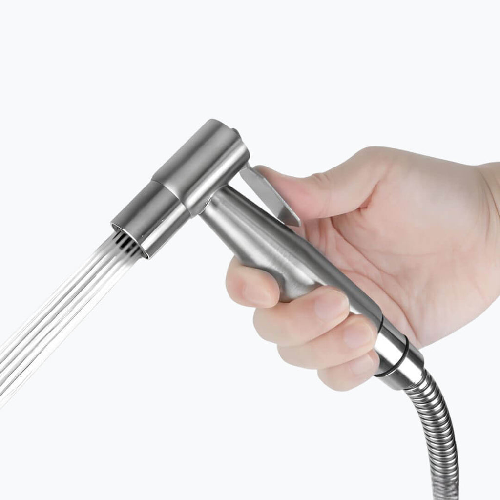 Robinet WC | Nettoyage intime  Le Mitigeur