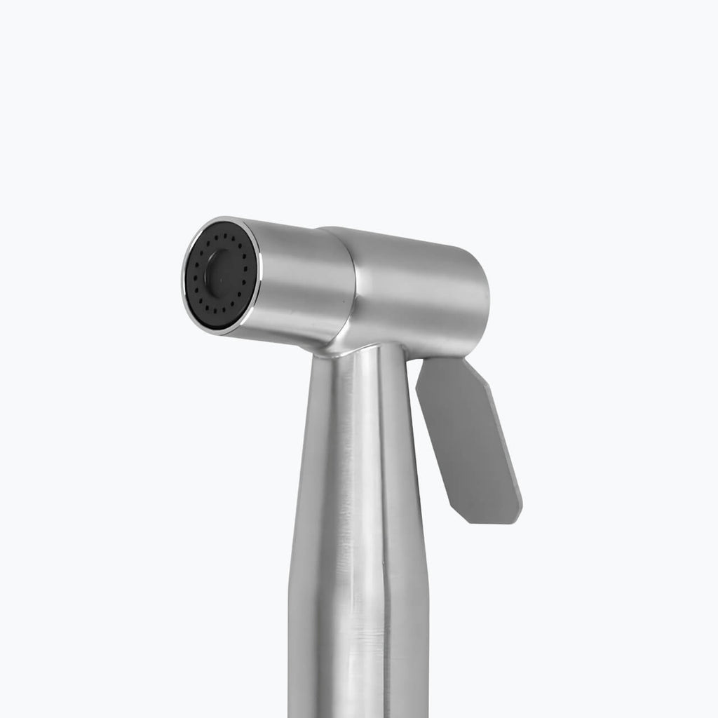 Robinet WC | Nettoyage intime  Le Mitigeur