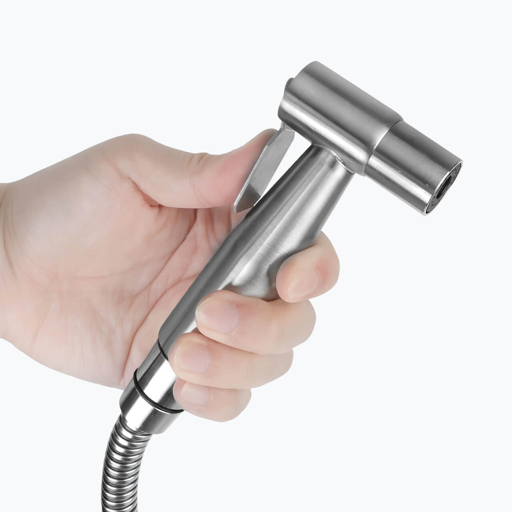 Robinet WC | Nettoyage intime  Le Mitigeur