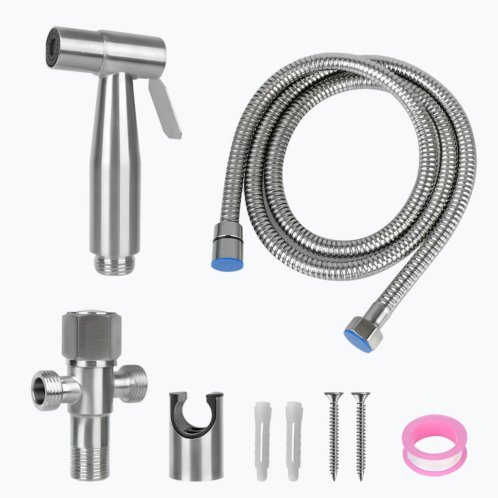 Robinet WC | Nettoyage intime  Le Mitigeur